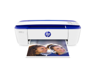HP DeskJet 3760 Wi-Fi Atrament Apple AirPrint™ Instant Ink (T8X - 1463443 - zdjęcie 1